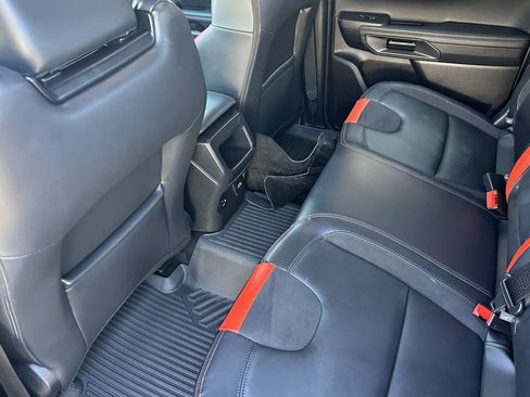 Used 2025 Ford Ranger Raptor AWD/4WD image 14
