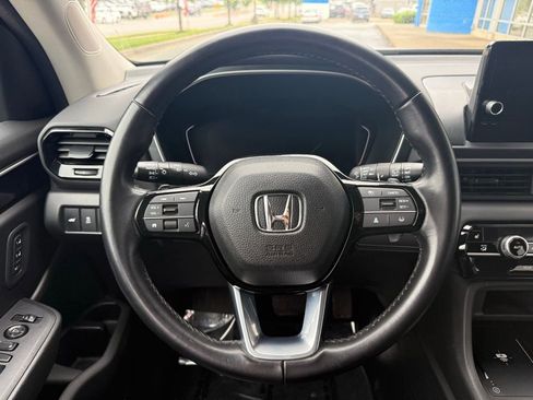 Used 2024 Honda Pilot EX-L image 19