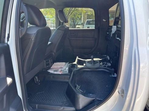 New 2024 RAM 5500 Tradesman w/ Chrome Appearance Group image 24