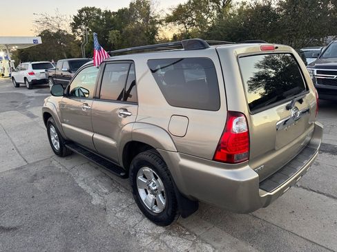 Used 2008 Toyota 4Runner SR5 image 8