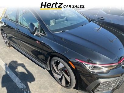 Used 2026 Volkswagen Golf S