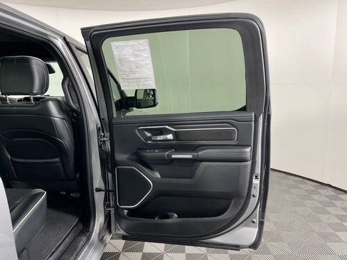 Used 2025 RAM 1500 Laramie image 42
