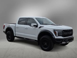 Used 2024 Ford F150 Raptor AWD/4WD video 2