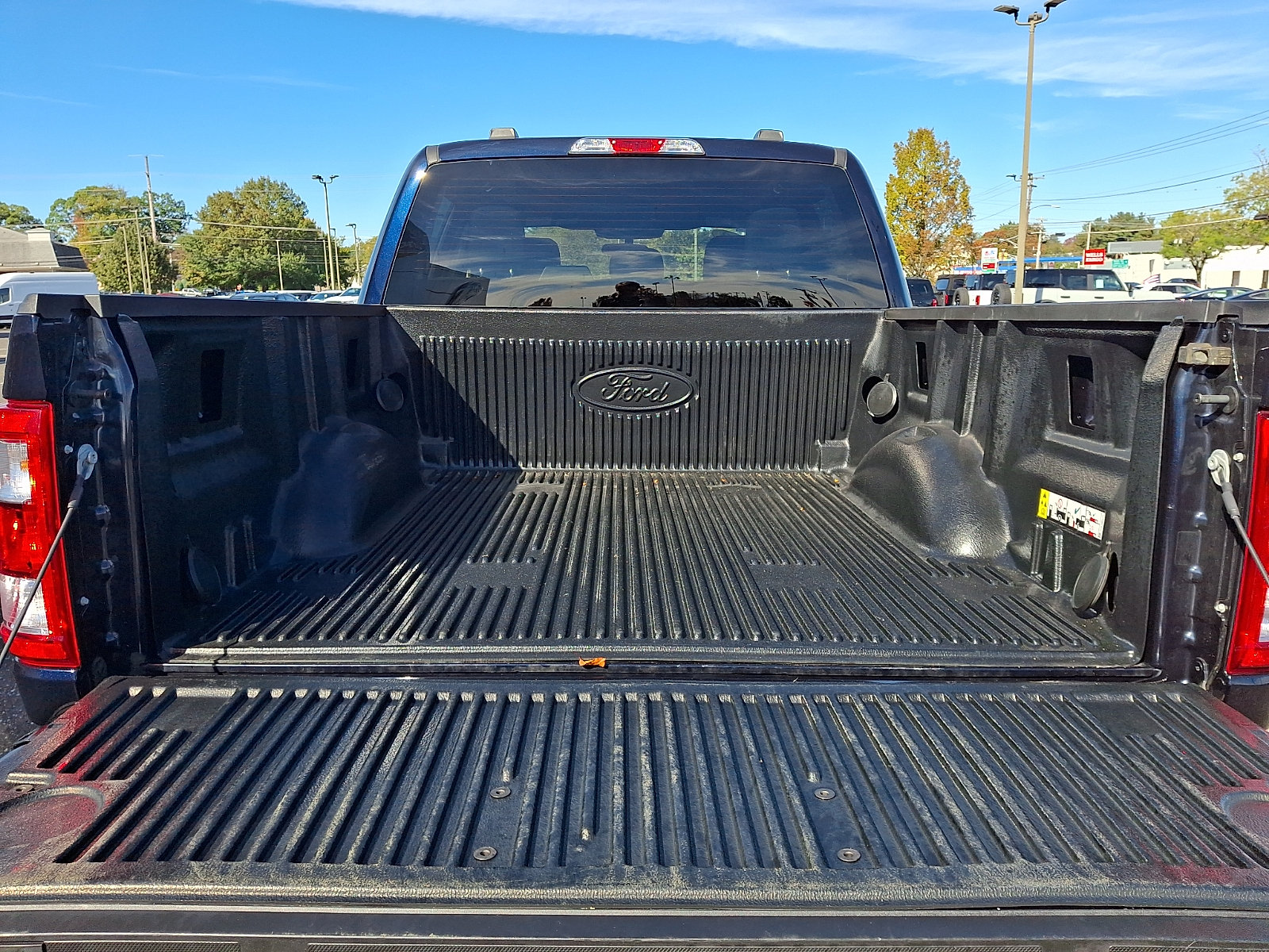 Certified 2023 Ford F150 XL w/ STX Appearance Package AWD/4WD image 29