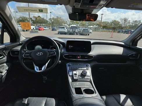 Used 2023 Hyundai Santa Fe Limited image 7