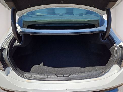 Used 2025 Hyundai Sonata SEL FWD image 11