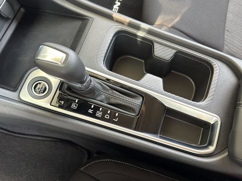 Used 2025 Nissan Sentra SV w/ All-Weather Package image 23