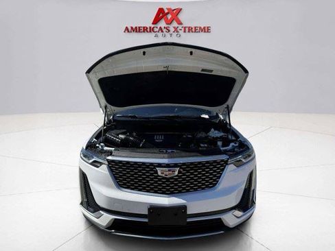 Used 2023 Cadillac XT6 Luxury FWD image 71