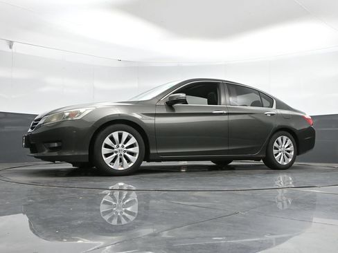 Used 2014 Honda Accord EX-L image 41