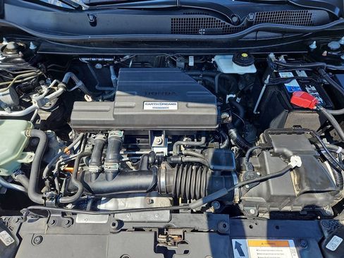 Certified 2017 Honda CR-V EX-L image 37