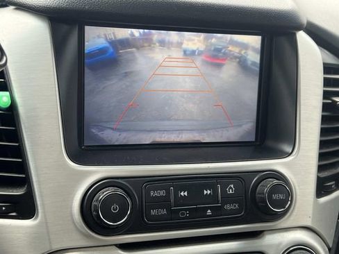 Used 2016 GMC Yukon SLT w/ Open Road Package image 26