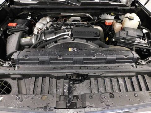 Used 2024 Chevrolet Silverado 2500 LT w/ Convenience Package image 58