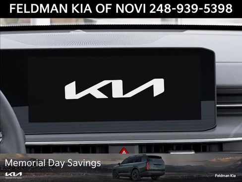New 2026 Kia K5 GT FWD image 20