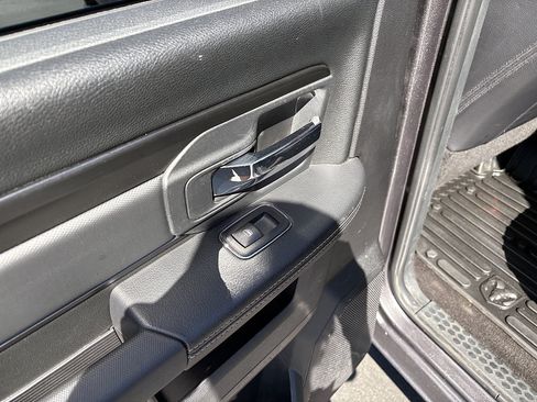 Used 2018 RAM 1500 Rebel w/ Luxury Group AWD/4WD image 34