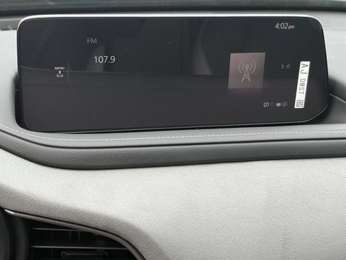 New 2026 MAZDA CX-30 Aire Edition AWD/4WD image 15