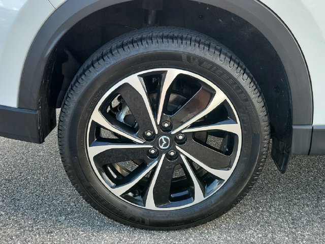 Used 2023 MAZDA CX-5 AWD 2.5 S w/ Premium Plus Pkg image 7