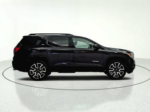 Used 2019 GMC Acadia SLT w/ GMC Pro Grade Package AWD/4WD image 8