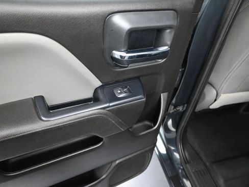 Used 2017 Chevrolet Silverado 2500 W/T image 26