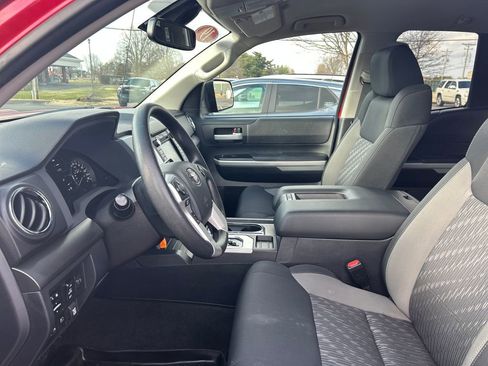Used 2019 Toyota Tundra TRD Sport image 12