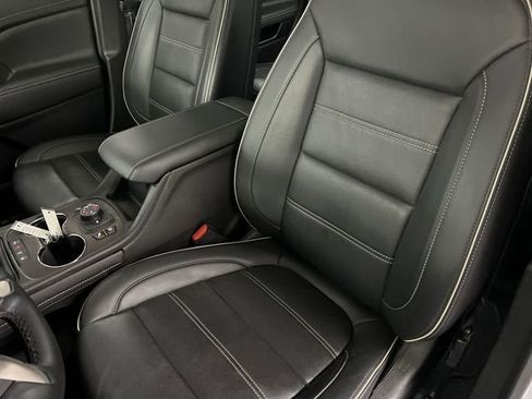 Certified 2023 GMC Acadia Denali w/ Denali Ultimate Package image 20