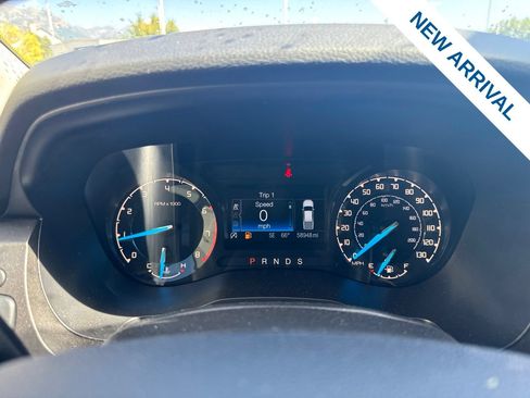 Used 2022 Ford Ranger XLT w/ Tremor Off-Road Package AWD/4WD image 23