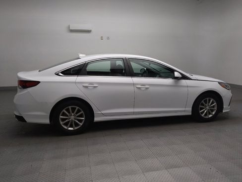 Used 2018 Hyundai Sonata ECO image 10