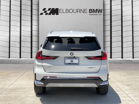 New 2026 BMW X1 xDrive28i w/ Technology Package AWD/4WD image 5