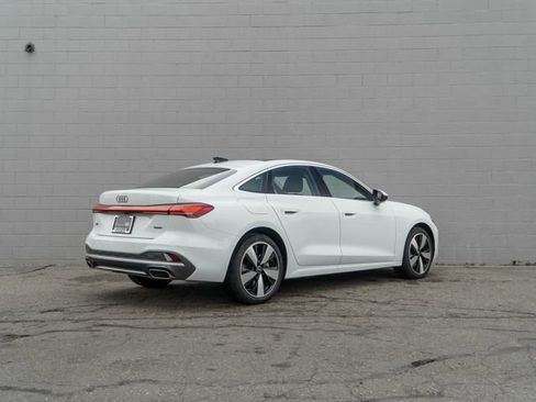 Used 2025 Audi A5 2.0T Premium w/ 19" Wheel Package AWD/4WD image 7