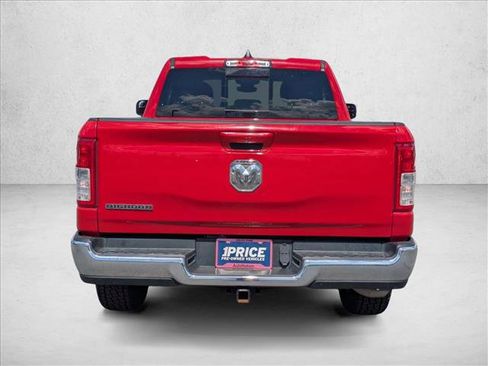 Used 2022 RAM 1500 Big Horn image 7