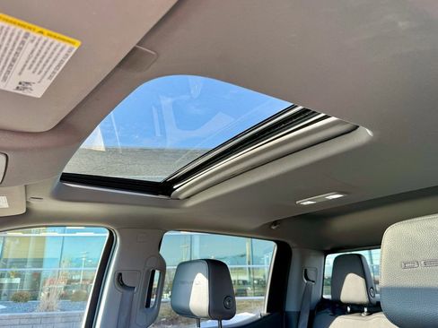 Used 2021 GMC Sierra 1500 Denali w/ Denali Ultimate Package image 34