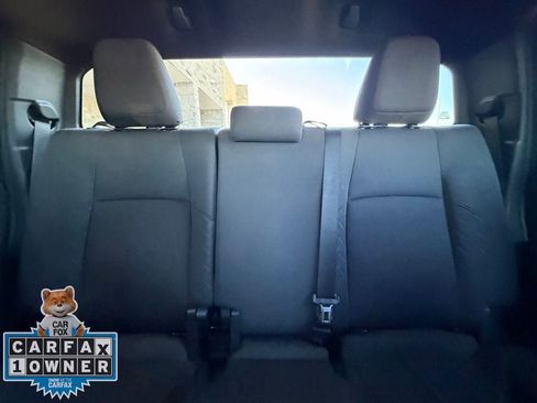 Used 2024 Toyota Tacoma SR5 image 23