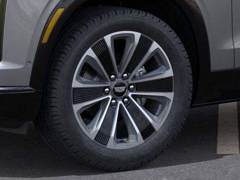 New 2026 Cadillac Vistiq Sport image 33