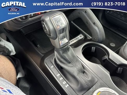 Certified 2025 Ford Bronco Badlands image 29