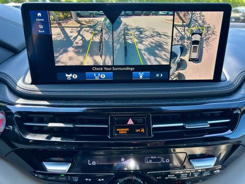 New 2026 Acura MDX Type S AWD/4WD image 20