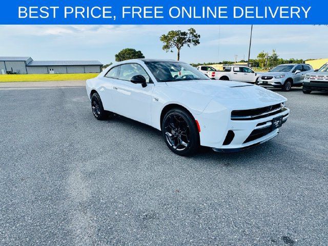 New 2026 Dodge Charger R/T AWD/4WD image 9