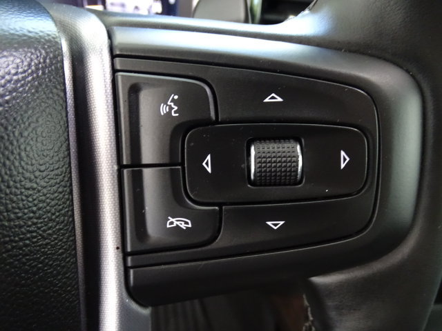 Certified 2024 GMC Sierra 1500 Elevation w/ X31 Off-Road Package AWD/4WD image 8