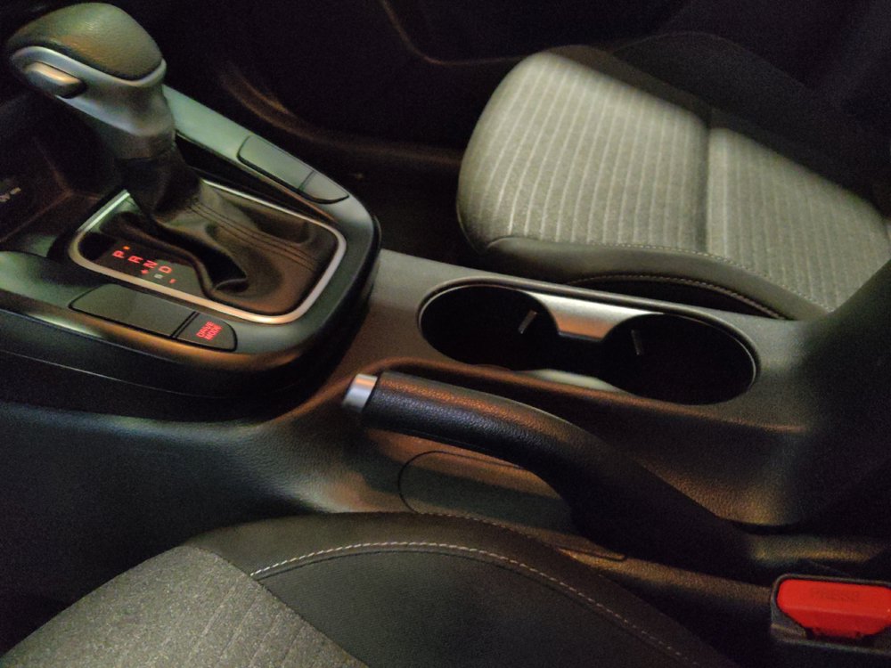 Used 2021 Kia Soul S FWD image 26