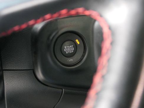 Used 2022 Jeep Wrangler Rubicon w/ Steel Bumper Group image 15