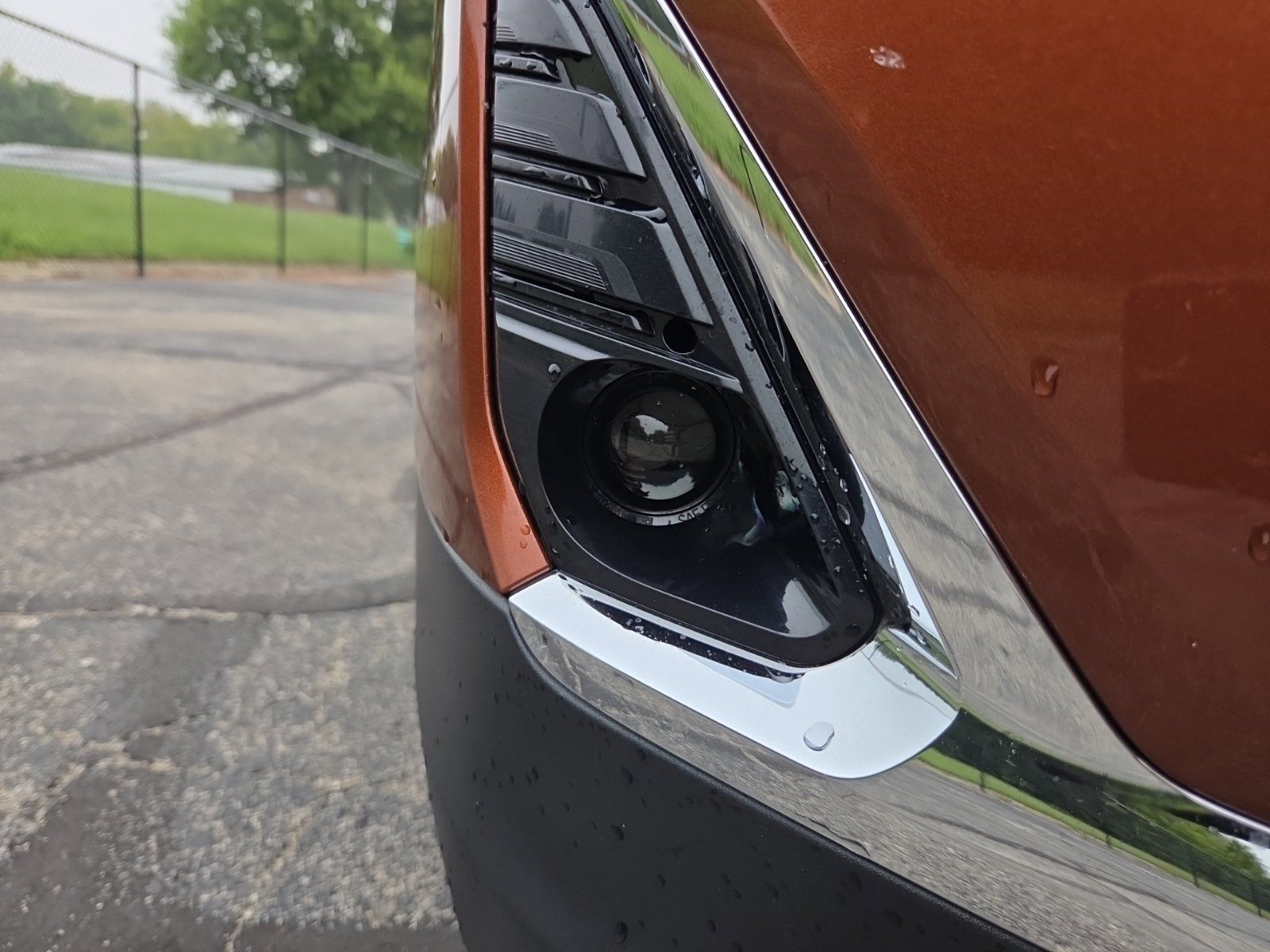 Used 2019 GMC Terrain SLT w/ Preferred Package FWD image 14