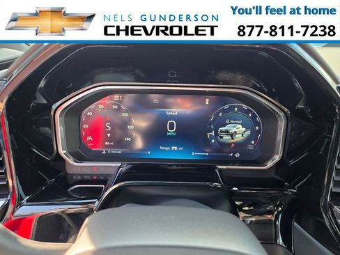New 2026 Chevrolet Silverado 1500 ZR2 AWD/4WD image 35