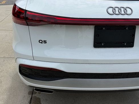 New 2026 Audi Q5 Premium AWD/4WD image 15