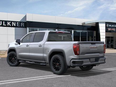New 2026 GMC Sierra 1500 Elevation w/ Elevation Select Package image 3