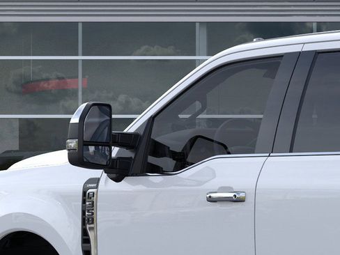 New 2026 Ford F350 Lariat w/ Lariat Ultimate Package image 20