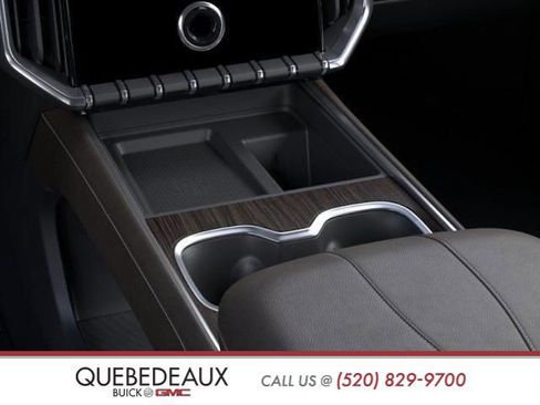 Used 2026 GMC Acadia Denali Ultimate w/ LPO, Floor Liner Package FWD image 95