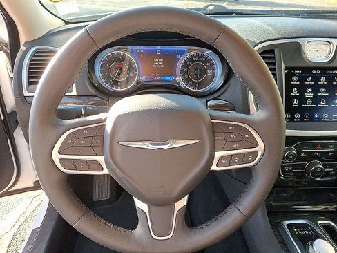 Used 2023 Chrysler 300 Touring L w/ Popular Equipment Group image 20