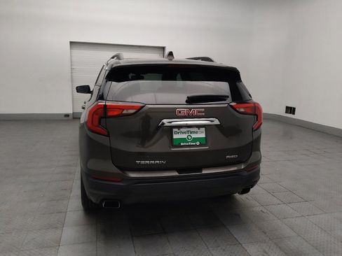 Used 2019 GMC Terrain SLE w/ Driver Convenience Package image 6