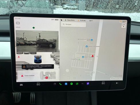 Used 2022 Tesla Model Y Performance image 26