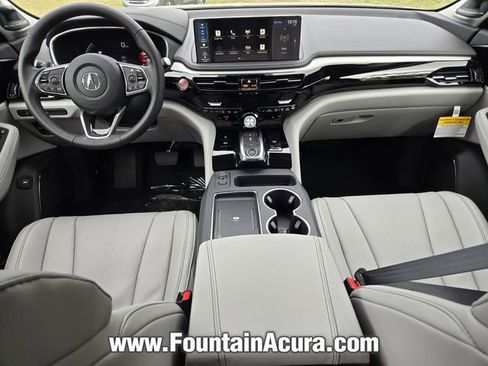 New 2026 Acura MDX FWD w/ Technology Package image 8
