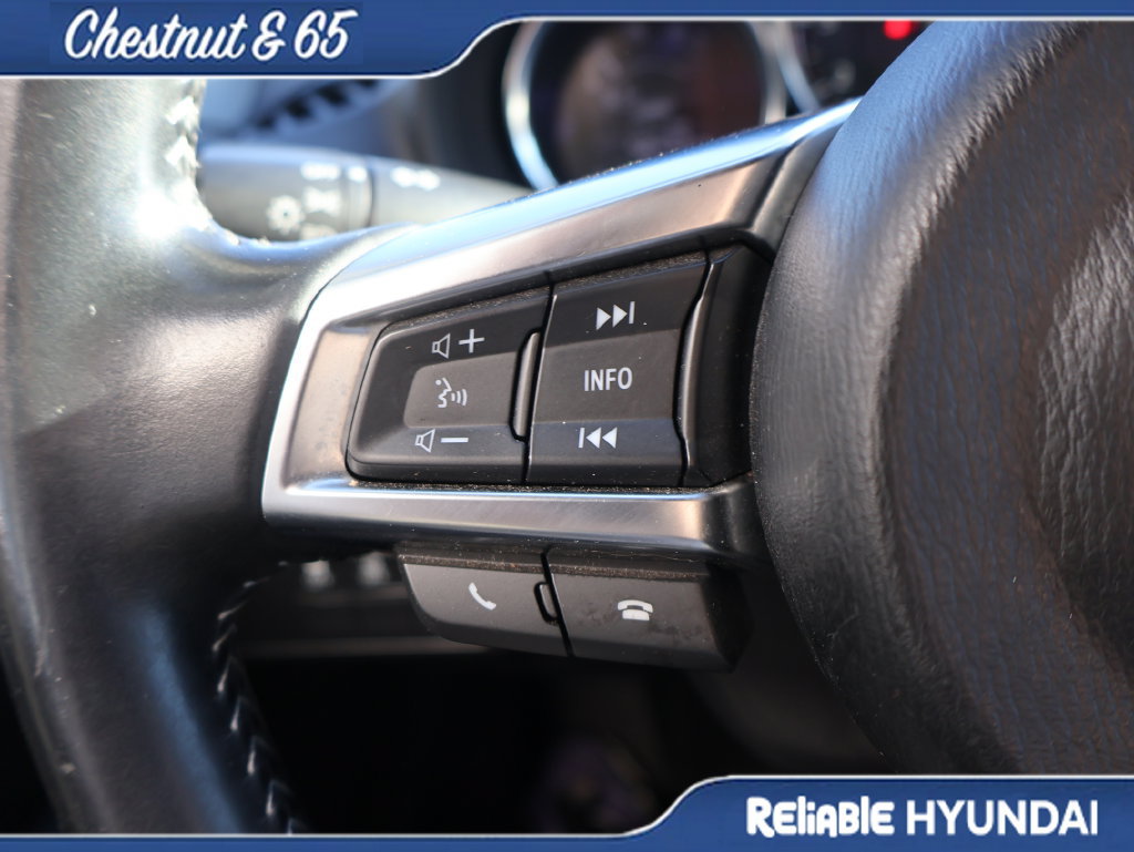 Used 2023 MAZDA MX-5 Miata Sport RWD image 22