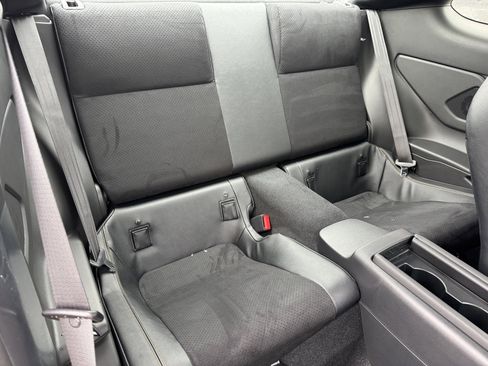 New 2026 Toyota GR86 YUZU Limited image 5